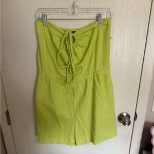 Old navy romper